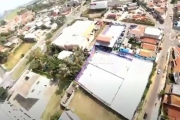 Terreno comercial à venda na Rua Dom Pedro II, 235, Jardim Conceição (Sousas), Campinas