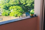 Apartamento com 2 quartos à venda na Rua Arnaldo Barreto, 1030, São Bernardo, Campinas