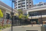 Apartamento com 2 quartos à venda na Avenida Wellman Galvão de França Rangel, 4200, Swiss Park, Campinas