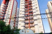 Apartamento com 2 quartos à venda na Rua Amador Bueno, 165, Vila Industrial, Campinas