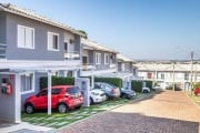 Casa em condomínio fechado com 3 quartos à venda na Rua Professor Luiz de Pádua, 120, Parque Rural Fazenda Santa Cândida, Campinas