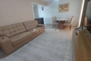 Apartamento com 3 quartos à venda na Avenida Nélsia Vannucci, 105, Parque Prado, Campinas