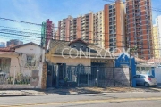 Casa comercial à venda na Rua Delfino Cintra, 554, Botafogo, Campinas