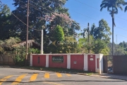 Casa comercial à venda na Avenida Dona Maria Franco Salgado, 674, Jardim Atibaia (Sousas), Campinas