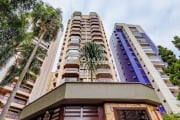 Apartamento com 3 quartos à venda na Rua Coronel Quirino, 1.114, Cambuí, Campinas