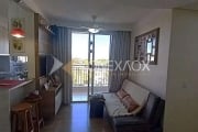 Apartamento com 2 quartos à venda na Rua Manuel Francisco Monteiro, 368, Parque Industrial, Campinas