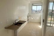 Apartamento com 2 quartos à venda na Rua Cônego Haroldo Niero, 57, Jardim das Cerejeiras, Campinas