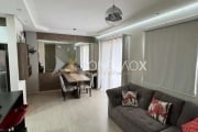 Apartamento com 3 quartos à venda na Rua Lucindo Silva, 299, Parque Fazendinha, Campinas