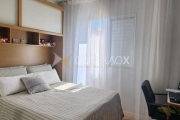 Apartamento com 2 quartos à venda na Rua Ariovaldo Luís Mazon, 81, Chácara Santa Antonieta (Nova Veneza), Sumaré