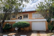 Casa em condomínio fechado com 4 quartos à venda na Rua Raul Teixeira Penteado, 268/360, Bairro das Palmeiras, Campinas