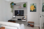 Apartamento com 2 quartos para alugar na Avenida Doutor Carlos de Campos, 875, Vila Industrial, Campinas