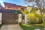 Casa em condomínio fechado com 3 quartos à venda na Avenida Oswaldo Von Zuben, 969, Parque da Hípica, Campinas