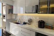 Apartamento com 2 quartos à venda na Avenida Santana, 1520, Jardim Amanda I, Hortolândia