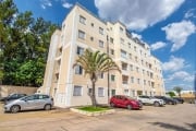 Apartamento com 2 quartos à venda na Rua Manoel Sylvestre de Freitas Filho, 75, Jardim Nova Europa, Campinas