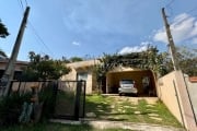 Casa em condomínio fechado com 3 quartos à venda na Avenida Vice-Prefeito Anésio Capovilla, 688, Vila Capuava, Valinhos