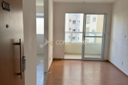 Apartamento com 2 quartos à venda na Rua Santa Rita do Passa Quatro, 255, Jardim Nova Europa, Campinas