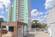 Apartamento com 2 quartos à venda na Estrada Municipal Pedrina Guilherme, 1371, Jardim Residêncial Firenze, Hortolândia