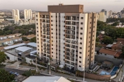 Apartamento com 2 quartos à venda na Rua Lauro Vannucci, 997, Mansões Santo Antônio, Campinas