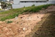 Terreno em condomínio fechado à venda na Rua José Mamprin, 930, Fazenda Santana, Valinhos