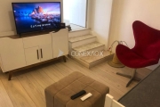 Apartamento com 1 quarto à venda na Rua Avelino Amaral, 208, Jardim Paraíso, Campinas