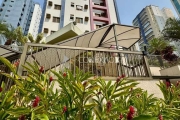 Apartamento com 4 quartos à venda na Rua Visconde de Taunay, 147, Vila Itapura, Campinas