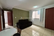 Apartamento com 2 quartos à venda na Rua Vinte e Quatro de Maio, 371, Vila Industrial, Campinas