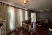 Apartamento com 3 quartos à venda na Rua Buarque de Macedo, 1057, Taquaral, Campinas