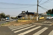 Terreno comercial à venda na Avenida Brasil, 1665, Jardim Chapadão, Campinas