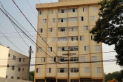 Apartamento com 2 quartos à venda na Rua General Lauro Sodré, 411, Vila Industrial, Campinas