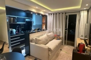 Apartamento com 2 quartos à venda na Avenida das Amoreiras, 4001, Vila Mimosa, Campinas