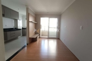 Apartamento com 2 quartos à venda na Rua Santa Rita do Passa Quatro, 255, Jardim Nova Europa, Campinas