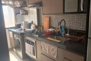 Apartamento com 2 quartos à venda na Rua Antônia Ribeiro de Lima, 26, Parque São Jorge, Campinas