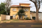 Casa em condomínio fechado com 5 quartos à venda na Rua Leblon, S/N°, Loteamento Caminhos de San Conrado (Sousas), Campinas