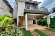 Casa em condomínio fechado com 3 quartos à venda na Rua José Decourt Homem de Mello, 196, Residencial Estância Eudóxia (Barão Geraldo), Campinas