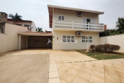 Casa em condomínio fechado com 4 quartos à venda na Rua Leblon, S/N°, Loteamento Caminhos de San Conrado (Sousas), Campinas