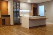 Apartamento com 3 quartos à venda na Rua Luiz Oliveira, 287, Mansões Santo Antônio, Campinas