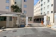 Apartamento com 2 quartos à venda na Rua Professor João Augusto de Toledo, 731, Jardim Aurélia, Campinas