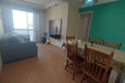 Apartamento com 3 quartos à venda na Rua Francisco Bueno Lacerda, 250, Parque Itália, Campinas