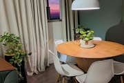 Apartamento com 2 quartos à venda na Rua Manoel Herculano Marques de Fontes, 15, Parque da Figueira, Campinas