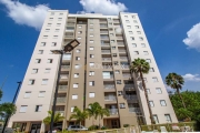 Apartamento com 2 quartos para alugar na Avenida Nélsia Vannucci, 105, Parque Prado, Campinas