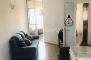 Apartamento com 1 quarto à venda na Rua Marechal Deodoro, 906, Centro, Campinas