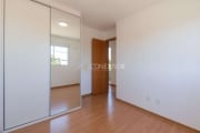 Apartamento com 2 quartos para alugar na Rua Lauro Vannucci, 1109, Parque Rural Fazenda Santa Cândida, Campinas