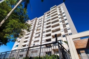 Apartamento com 2 quartos à venda na Rua Arquiteto José Augusto Silva, 1200, Mansões Santo Antônio, Campinas