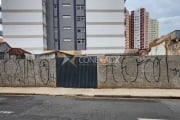 Terreno comercial à venda na Rua Júlio Frank de Arruda, 187, Botafogo, Campinas