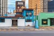 Casa comercial à venda na Avenida Orosimbo Maia, 26, Vila Itapura, Campinas