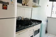 Apartamento com 2 quartos à venda na Rua Manoel Sylvestre de Freitas Filho, 1224, Jardim Nova Europa, Campinas