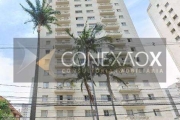 Apartamento com 3 quartos para alugar na Avenida Júlio de Mesquita, 590, Cambuí, Campinas