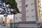 Apartamento com 2 quartos à venda na Rua Francisco de Assis Pupo, 477, Vila Industrial, Campinas