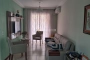 Apartamento com 2 quartos à venda na Rua Francisco de Assis Pupo, 477, Vila Industrial, Campinas