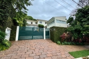 Casa em condomínio fechado com 4 quartos à venda na Rua Cataldo Bove, 266, Colinas do Ermitage (Sousas), Campinas